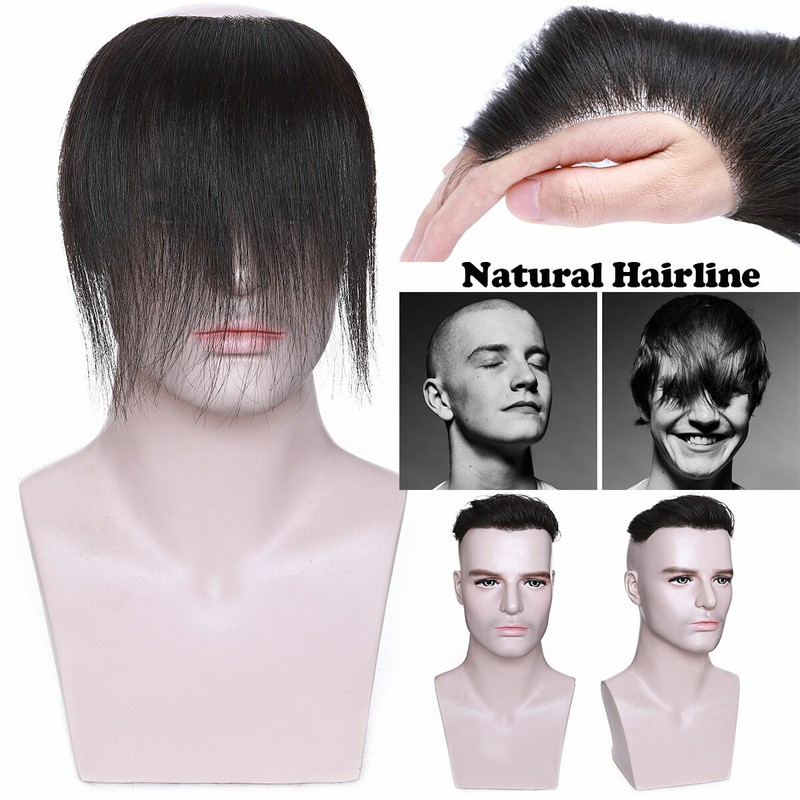perfect hairline wig