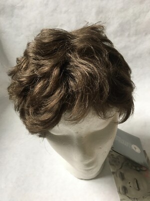 wigs by eva gabor HairNotion
