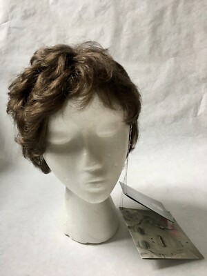 wigs by eva gabor