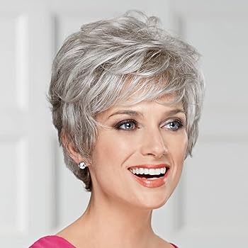 paula young wig catalogue