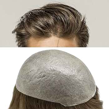 thin haired wigs
