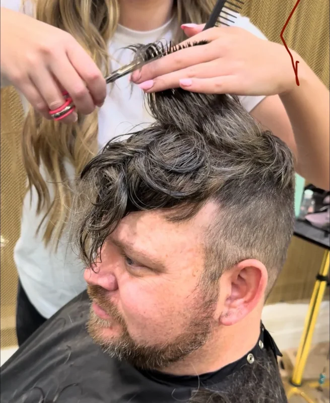 hair extensions colorado springs HairNotion