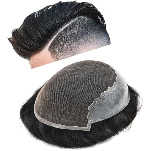 wig front HairNotion