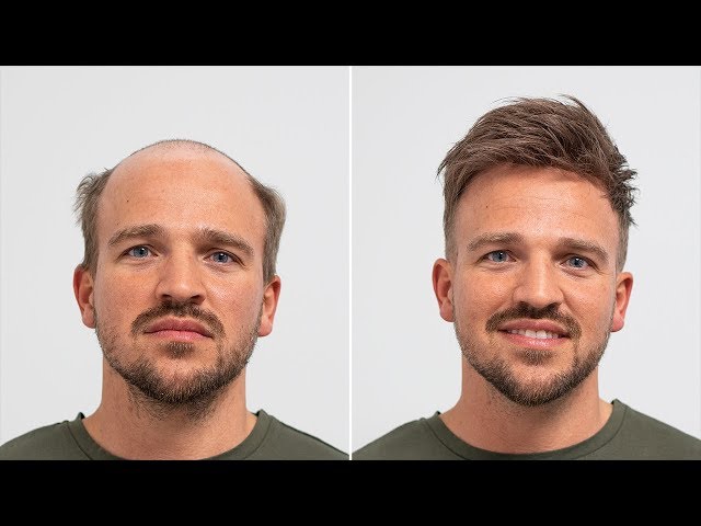 over 40 men's hairstyles