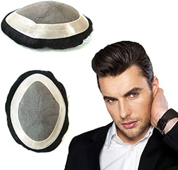 mono wigs human hair