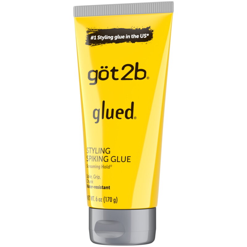 got2b styling spiking glue HairNotion
