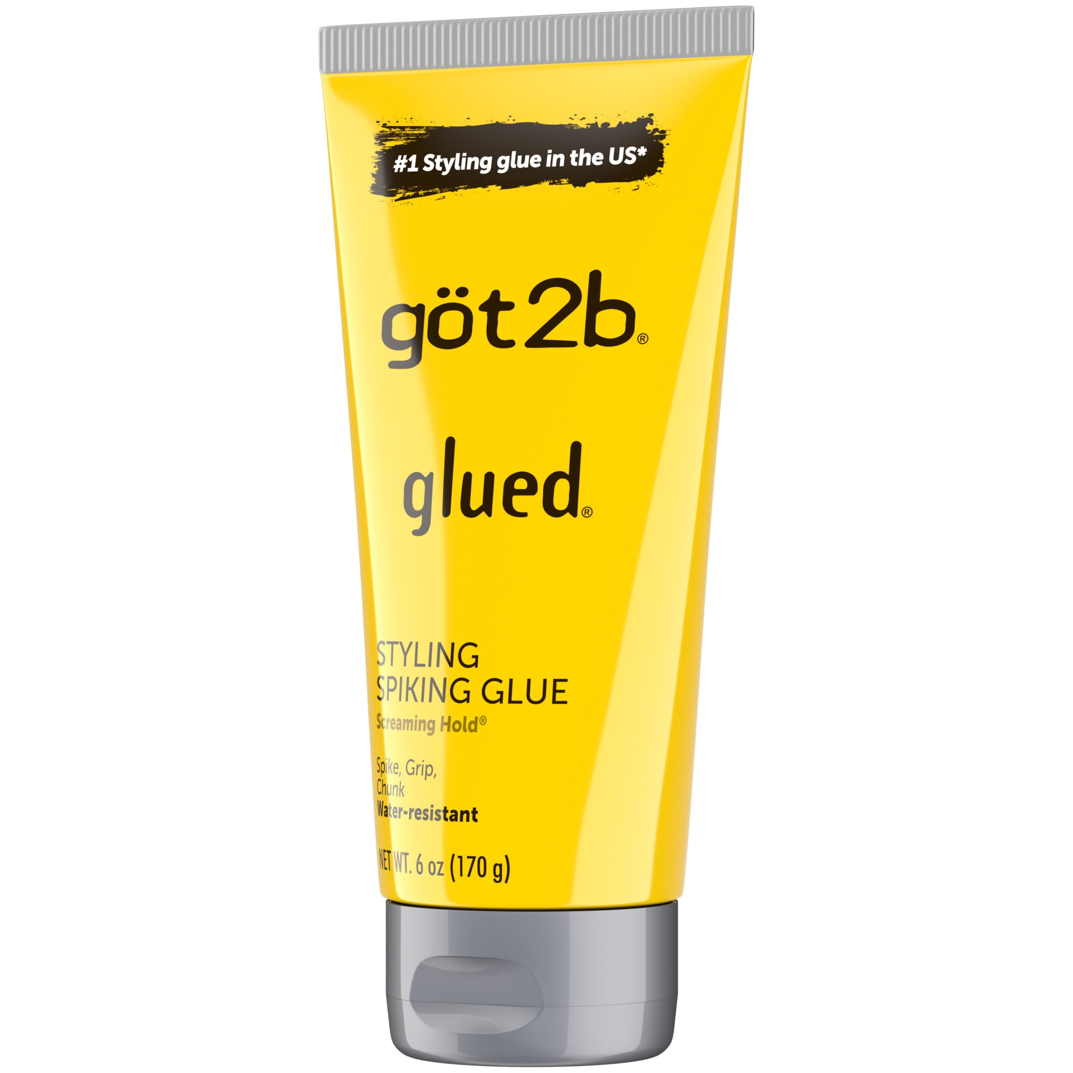 got2b styling spiking glue HairNotion