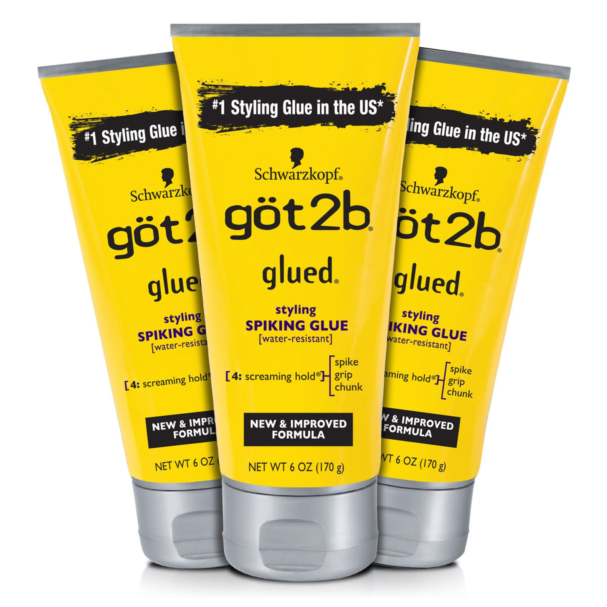 got2b styling spiking glue