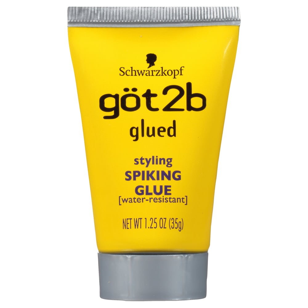 got2b styling spiking glue