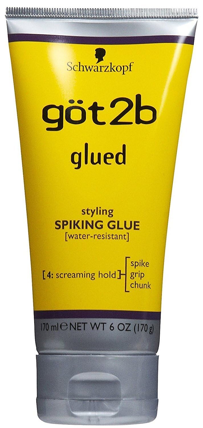 got2b styling spiking glue