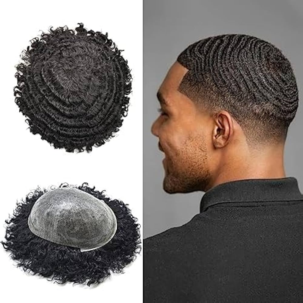 african american hair replacement
