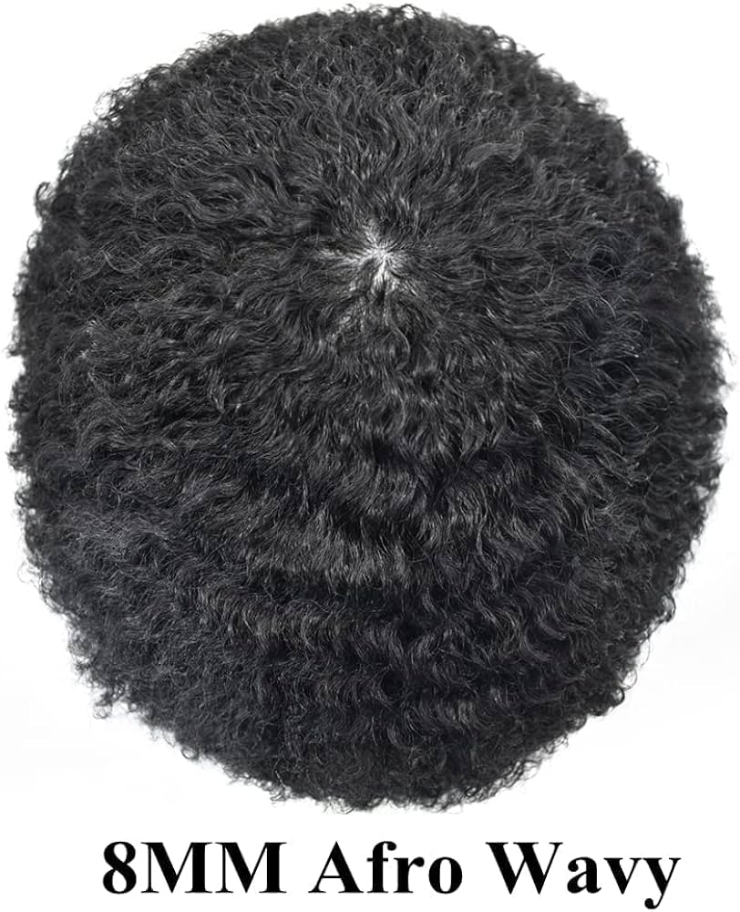 african american hair replacement