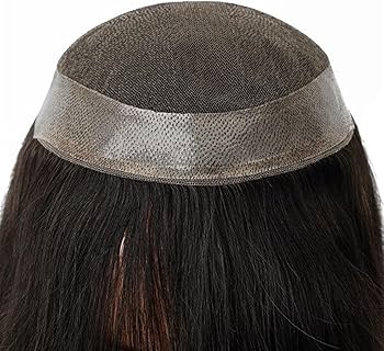 16 inch hair wig