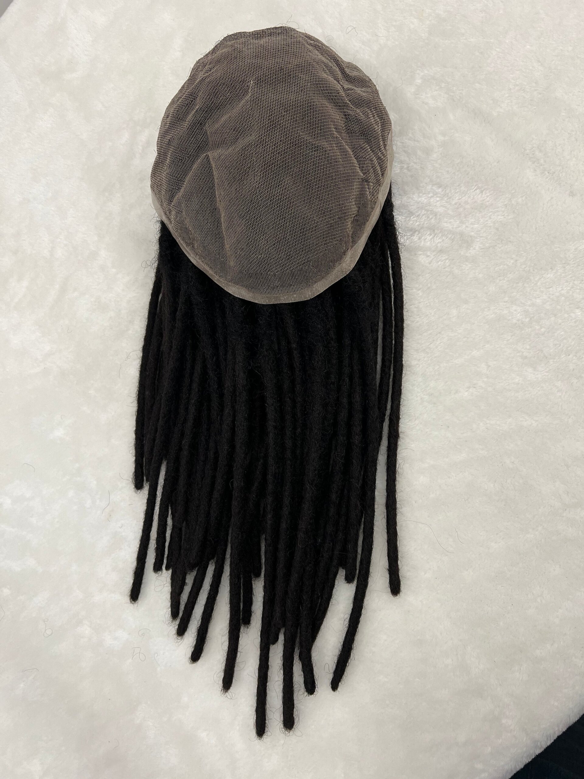 dread wig for men's