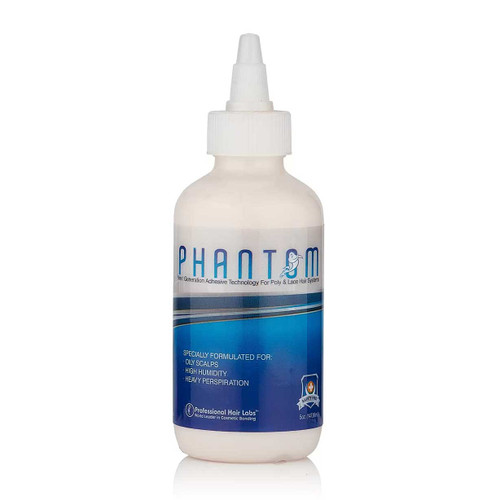 ghost bond hair glue