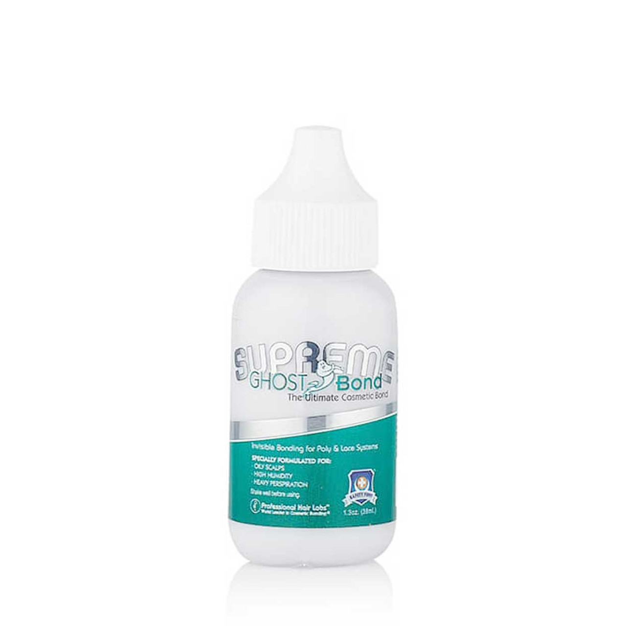 ghost bond hair glue