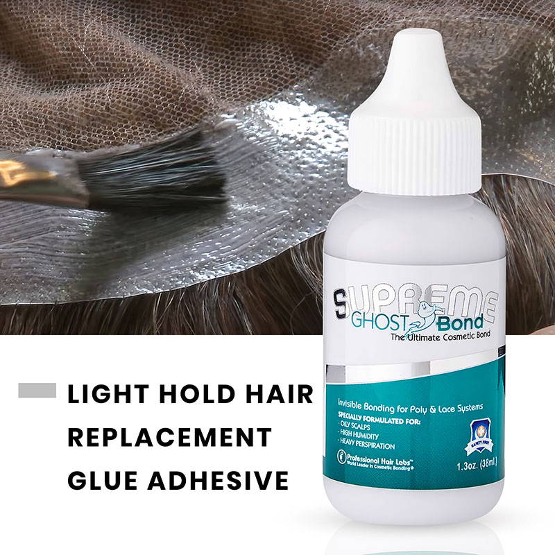 Ghost Bond Hair Glue XL 1.3 Oz - View #13