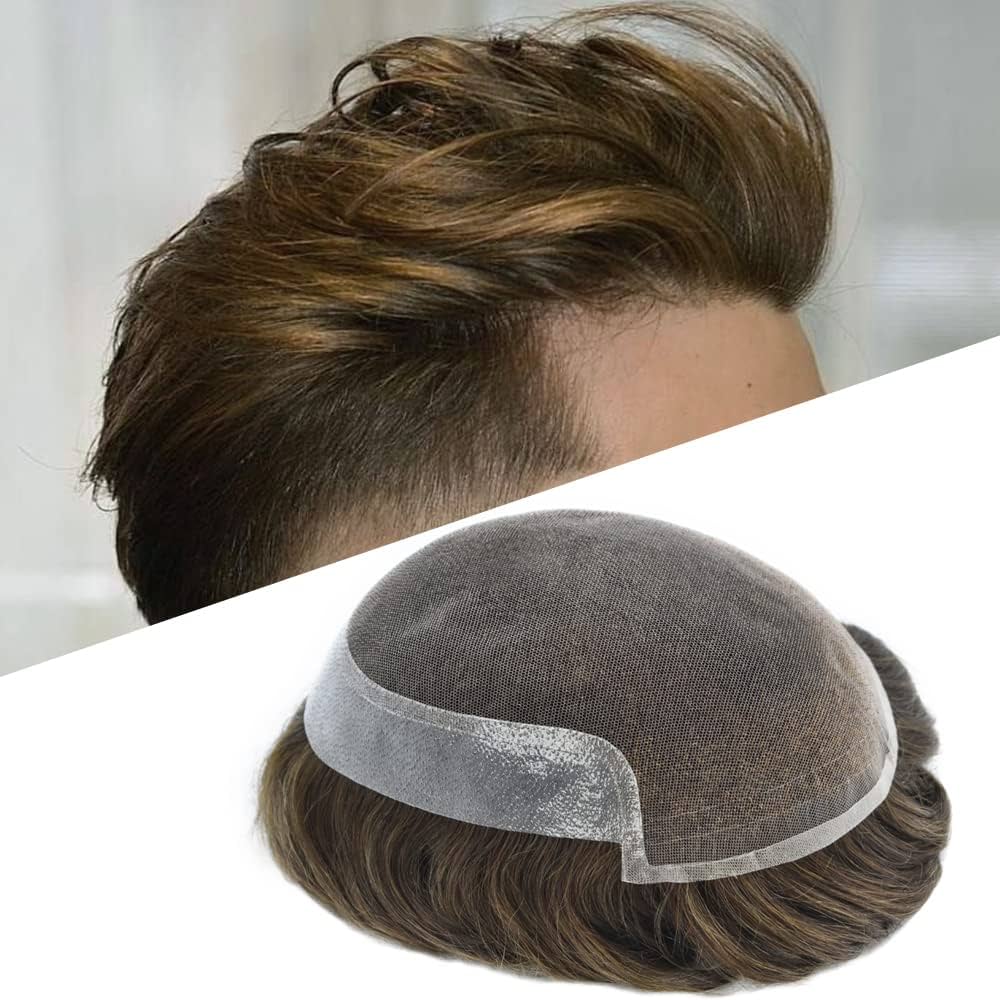 mens hair bleach kit