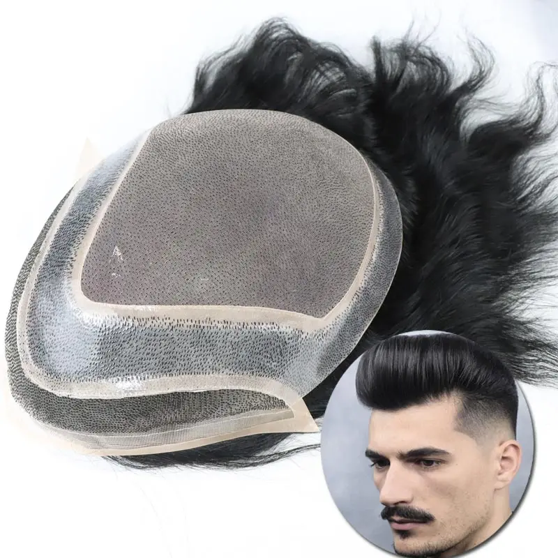 permanent wigs for alopecia