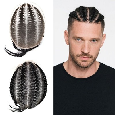 hairpiece for braids HairNotion