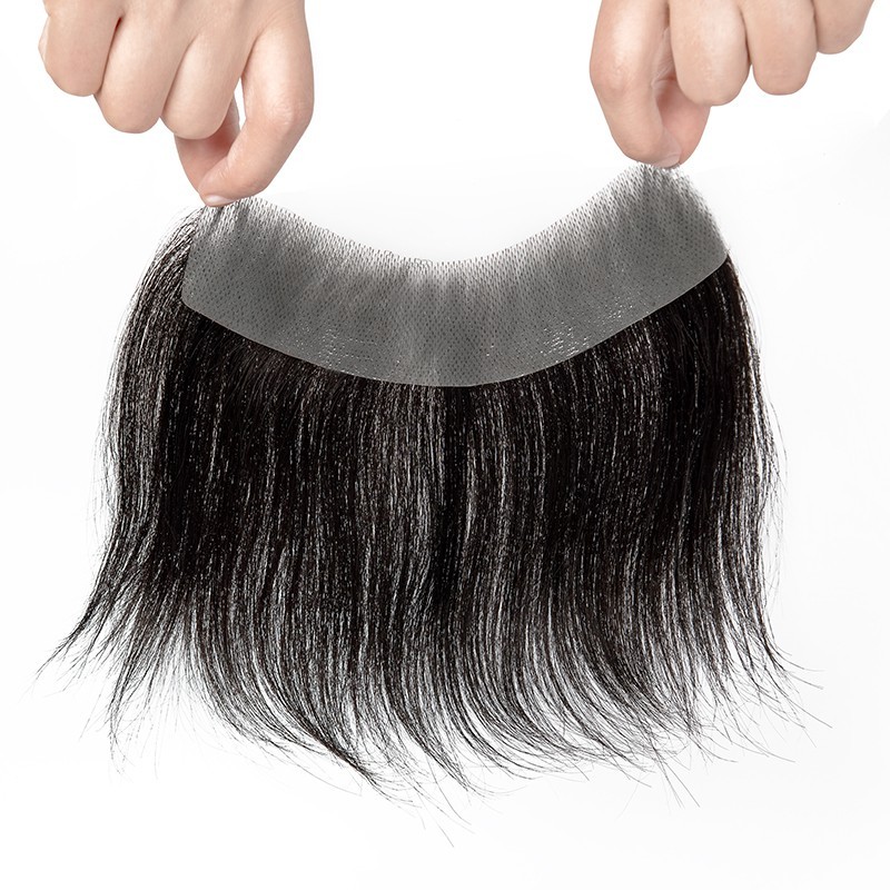 frontal hair pieces for women