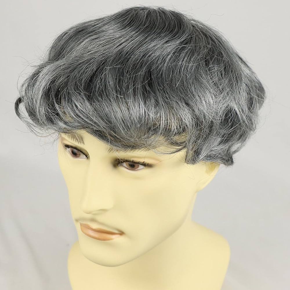 boy wigs