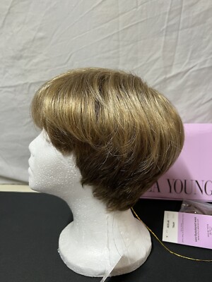 paula young wig catalogue