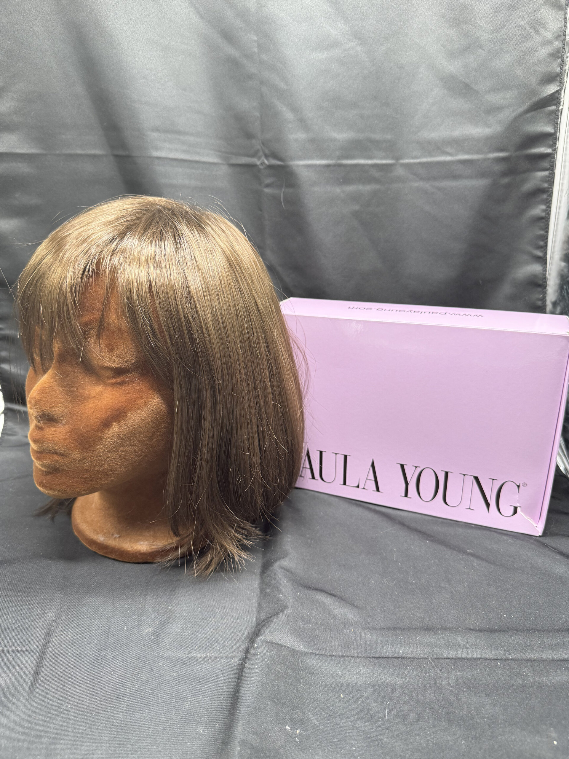 paula young wig catalogue