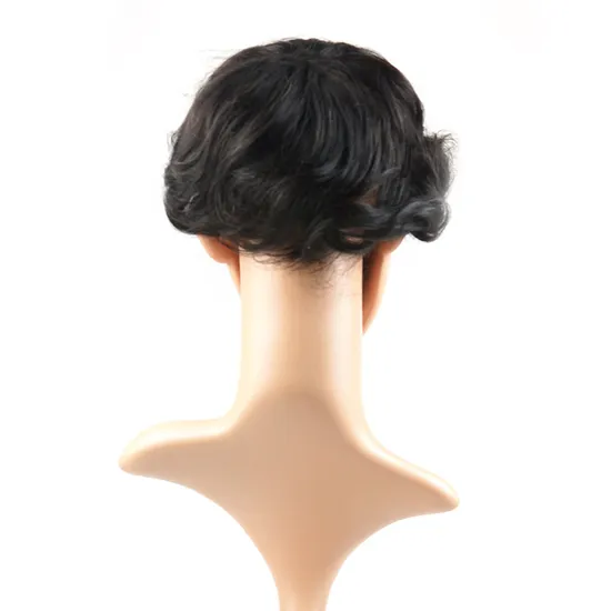 wigs for ladies with thinning hair