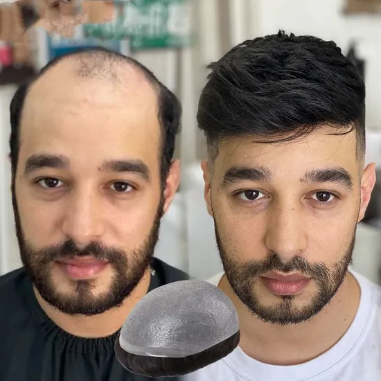 hair suppliers in china