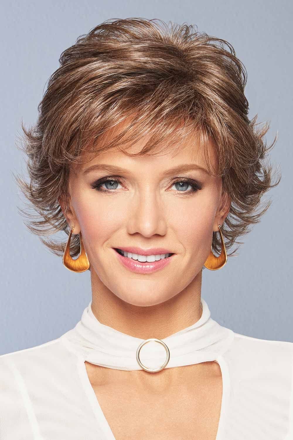 wigs by eva gabor