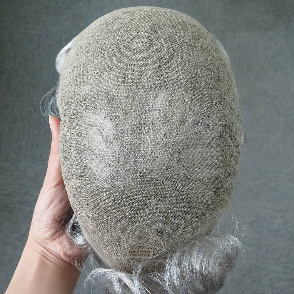 wigs for senior ladies