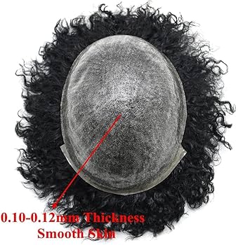 natural hair wigs for black women