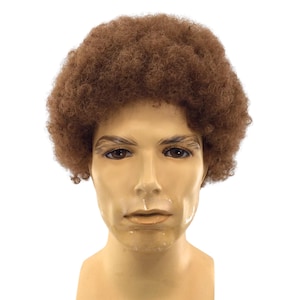 richard simmons wig HairNotion