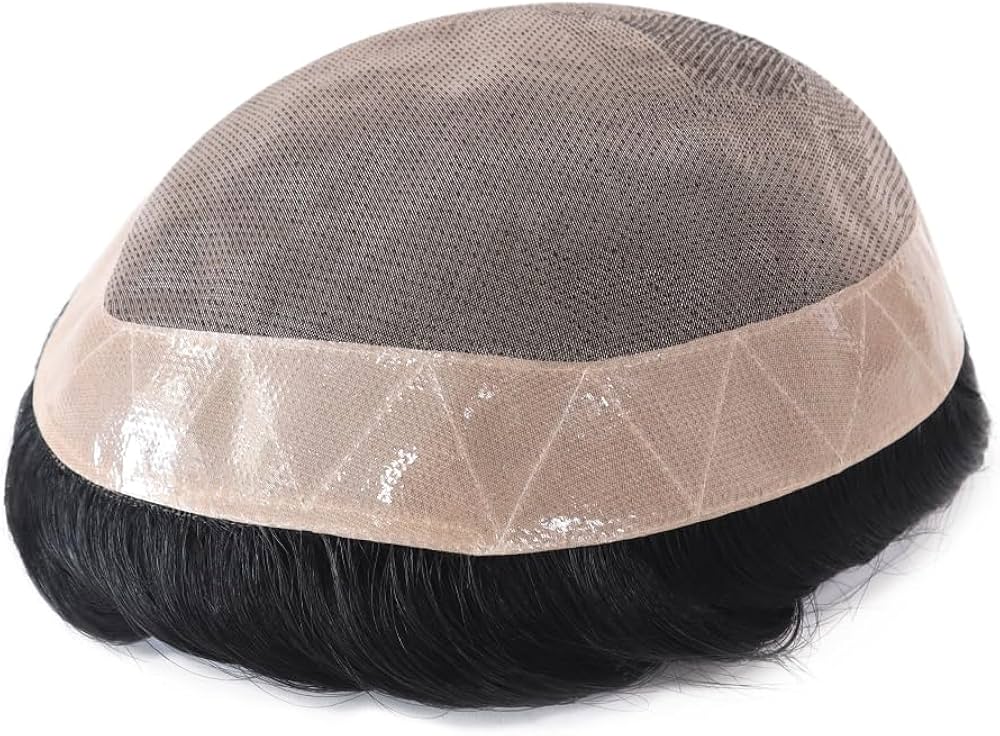 partial wigs for women