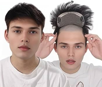 partial wigs for women