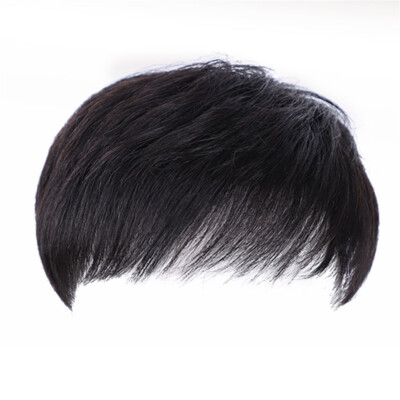 best human hair toppers with bangs