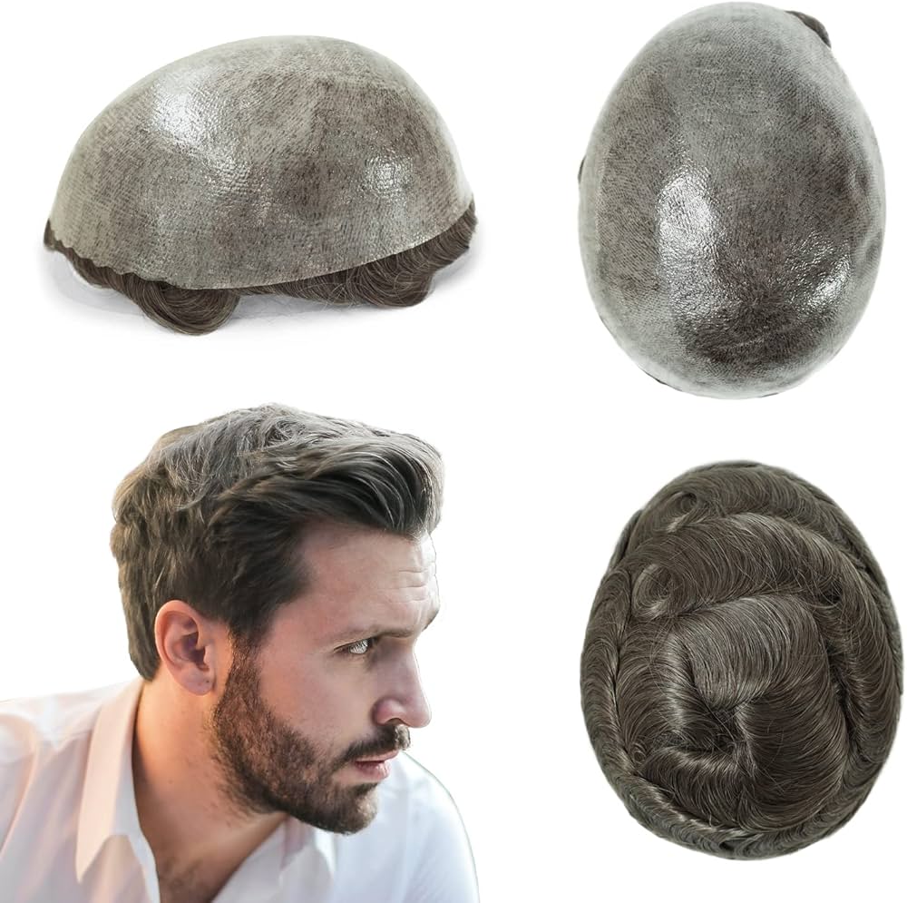 hair wig tape