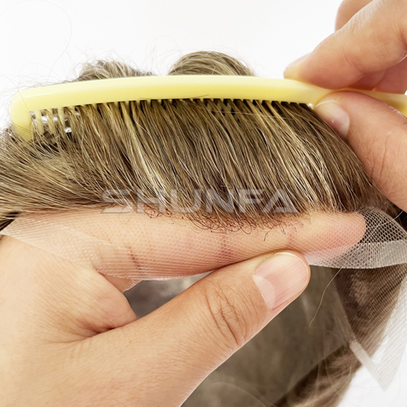 hairpieces for women with alopecia