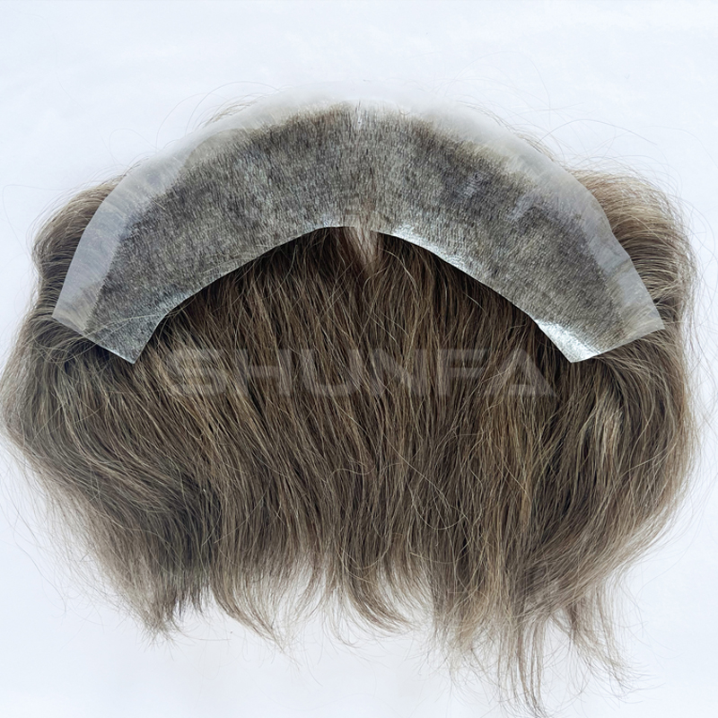 hairpieces for women with alopecia