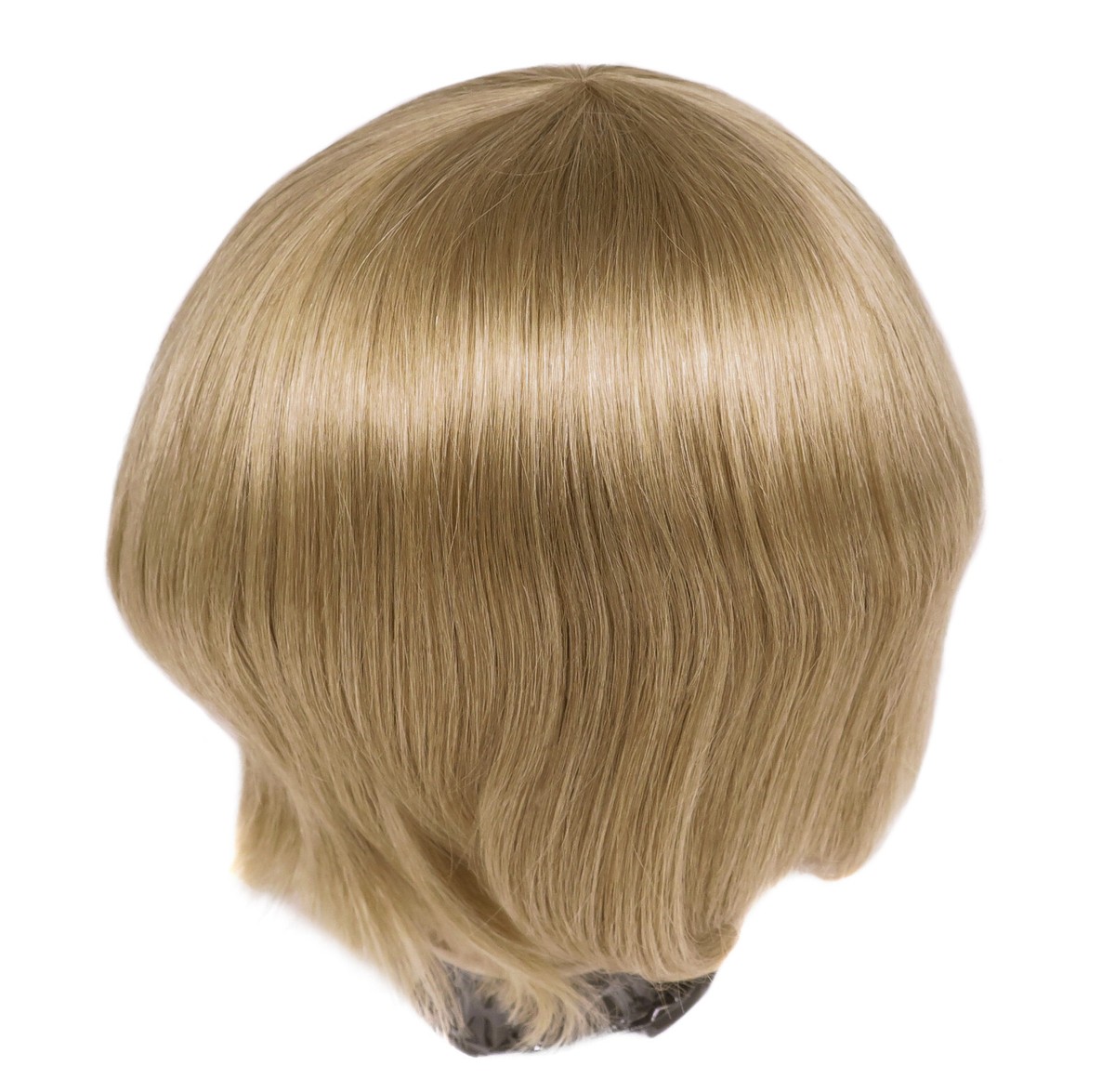 honey blonde hair wig