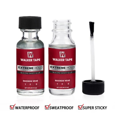liquid adhesives