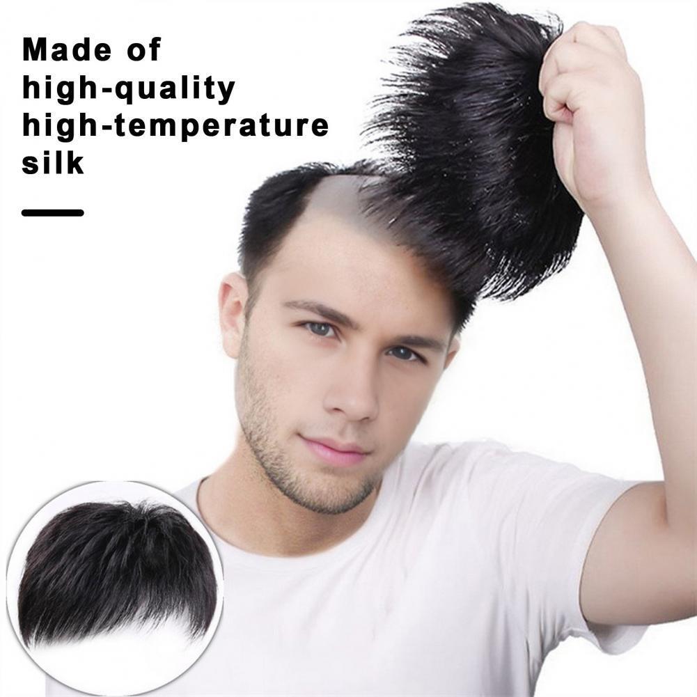 inexpensive hair toppers