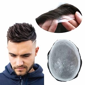 inexpensive hair toppers