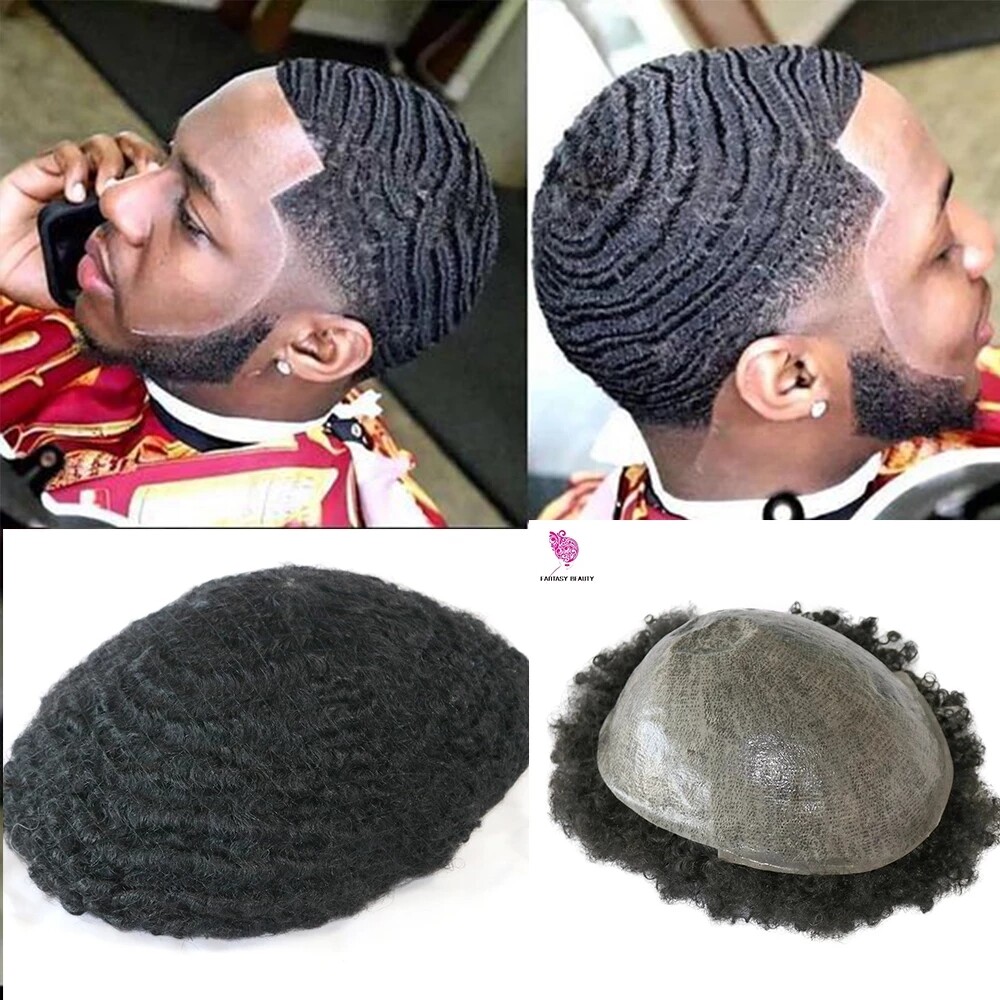 deep wave wig hairstyles