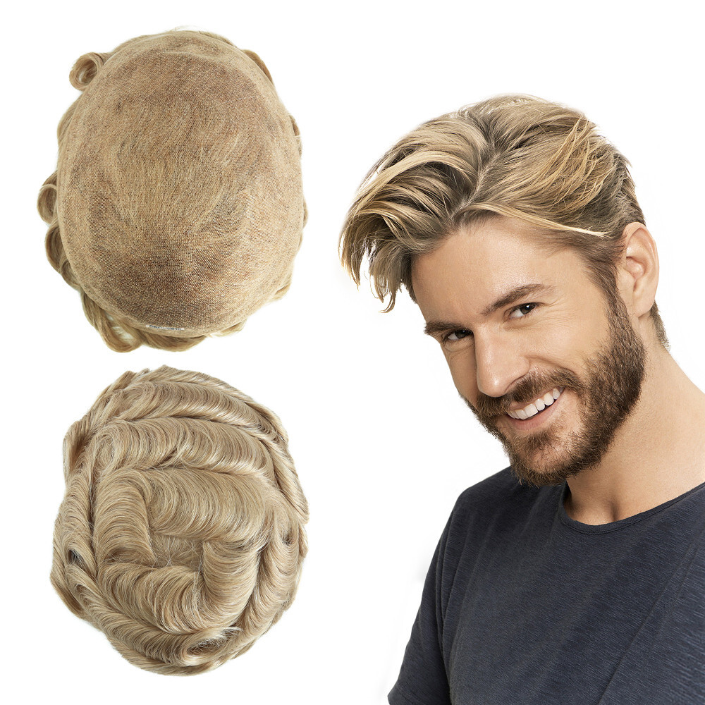 honey blonde lace wig