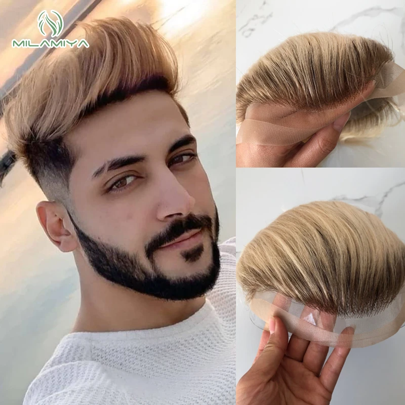honey blonde lace wig