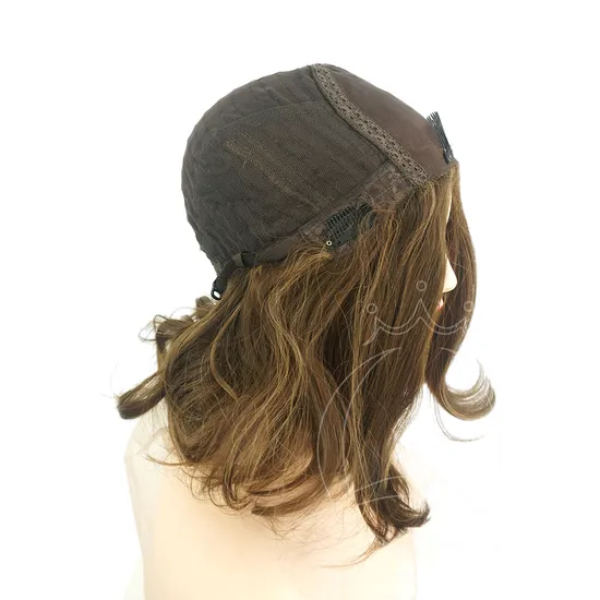 hasidic jewish women's wigs