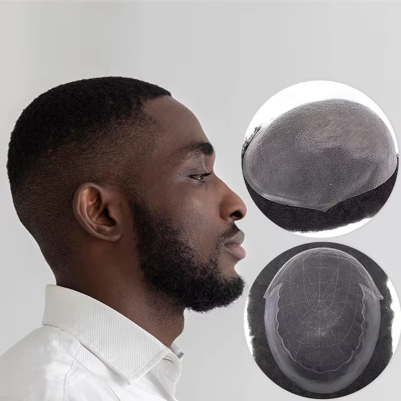 hair toppers for black women