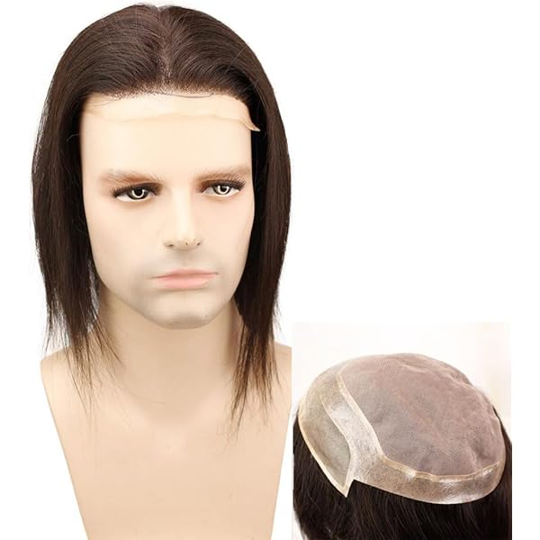 ladies long wigs